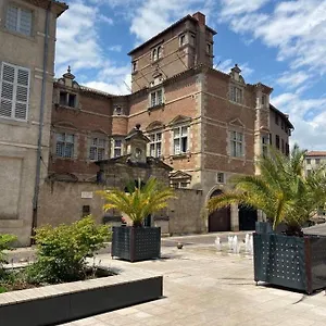 De Standing Castres (Tarn)